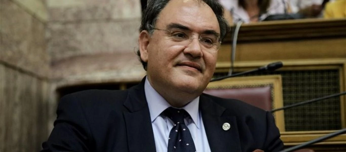 Δ.Σαρηγιάννης: «Οι μετακινήσεις ενόψει του Πάσχα αποτελούν ρίσκο»